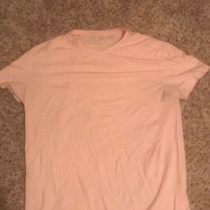 Large Alphalete Style shirt